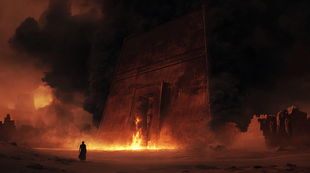 Shadow work: the painstakingly honest process we need to go&nbsp;through