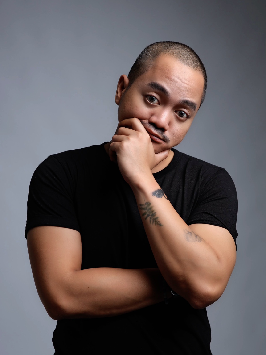 Justian-Prinz-Profile