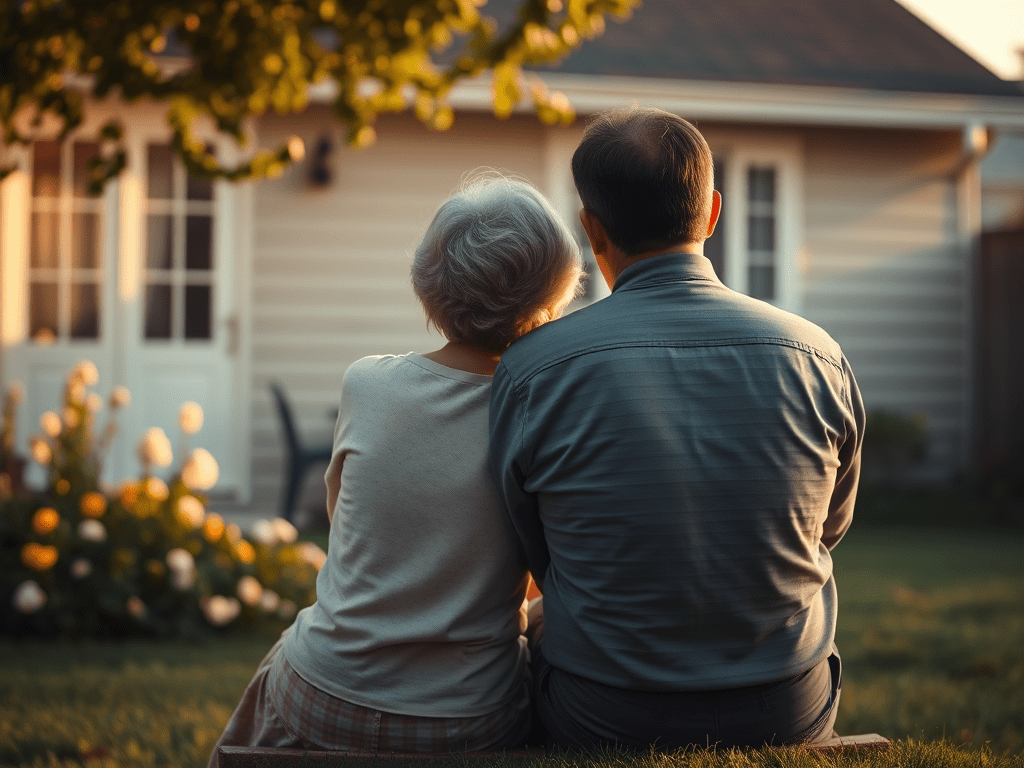 That Little Girl Is My&nbsp;Mother